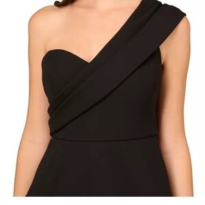 Meet your Posher, Betti